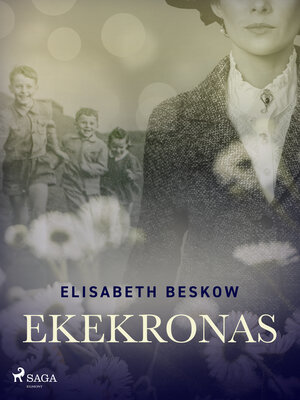 cover image of Ekekronas